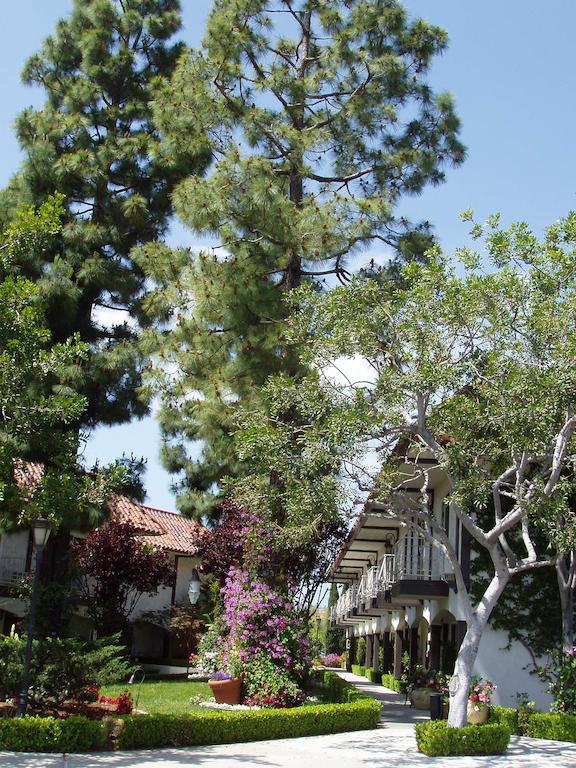 Laguna Hills Lodge-Irvine Spectrum Eksteriør billede